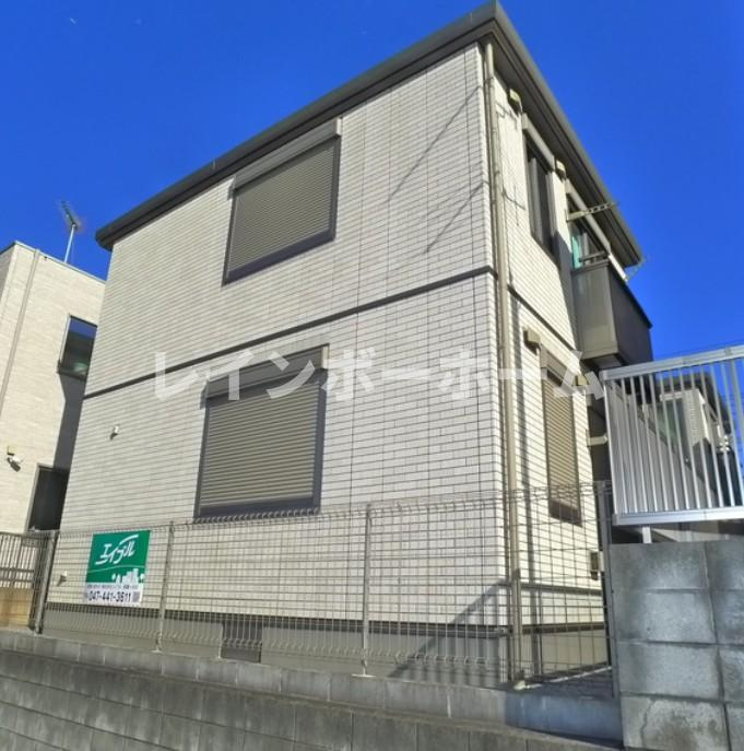 ステーションフロント新鎌ヶ谷