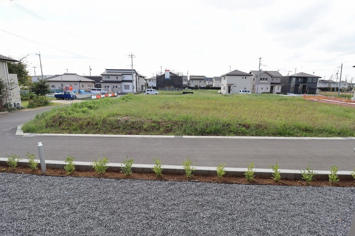 Grand Winds Tsukuba Ⅵのその他