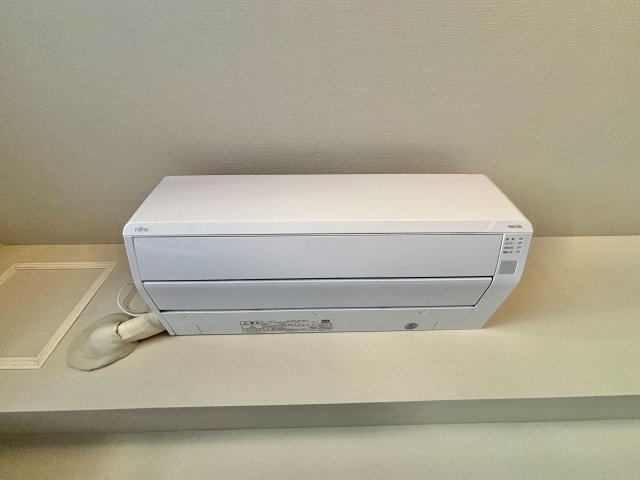 ※クリーニング前
