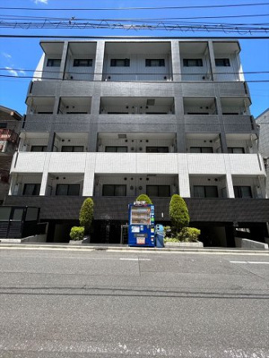 【外観】 | グラントゥルース大森プレミオ