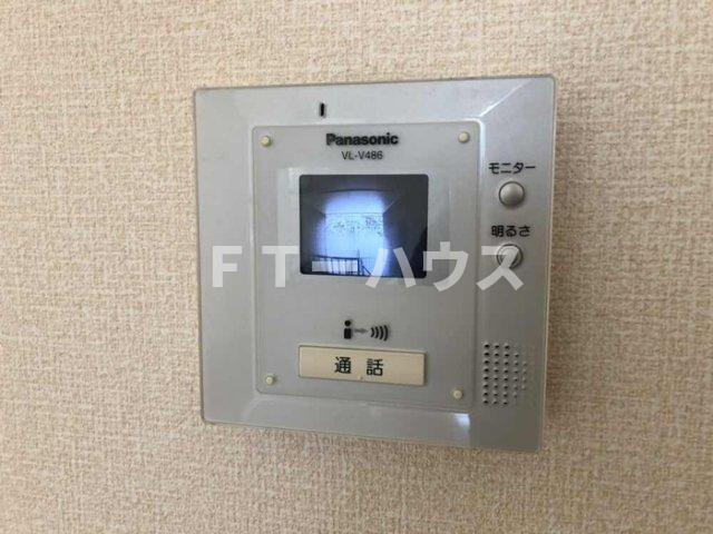 トップⅤⅥⅦⅧのセキュリティ|セキュリティ