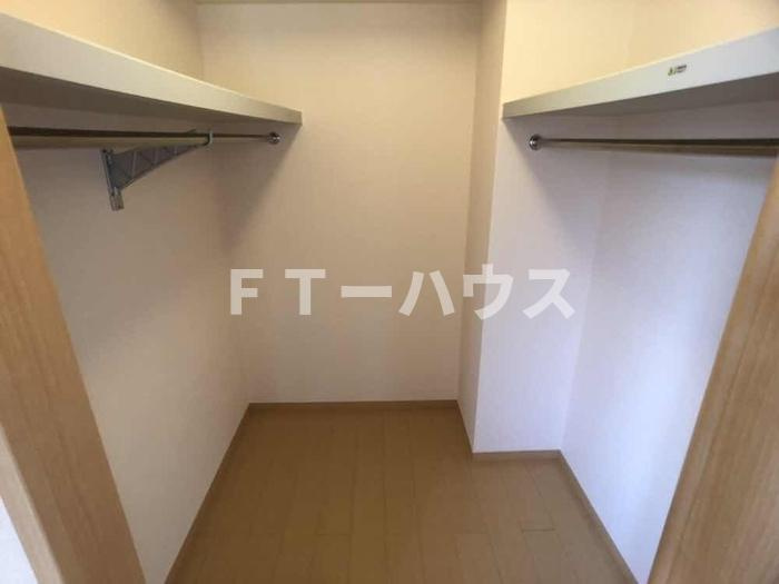 トップⅤⅥⅦⅧの収納|収納
