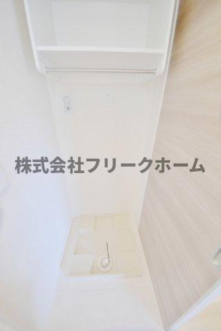 小金井市梶野町３丁目の賃貸マンションの設備