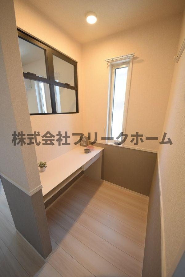 小金井市梶野町３丁目の賃貸マンションのその他