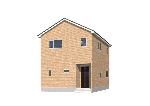 【新築戸建】札幌市南区南沢2条2丁目4棟