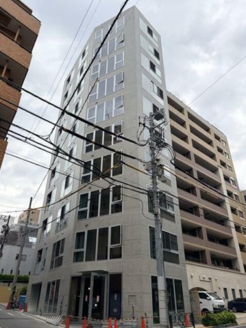 エスセナーリオ本郷三丁目の画像