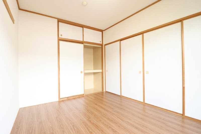 東大和市上北台２丁目の賃貸マンション