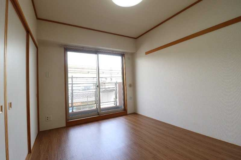 東大和市上北台２丁目の賃貸マンション