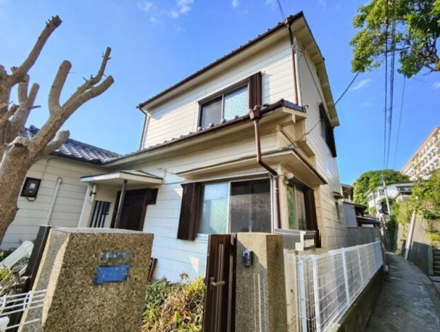 舞子台６丁目　中古戸建　収益