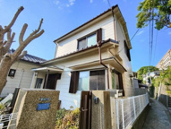 舞子台６丁目　中古戸建　収益の画像