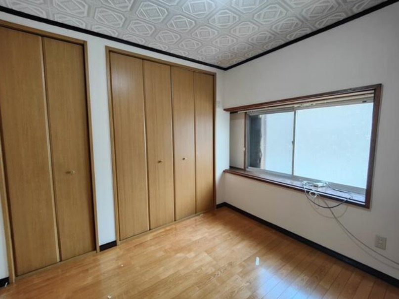 舞子台６丁目　中古戸建　収益の洋室