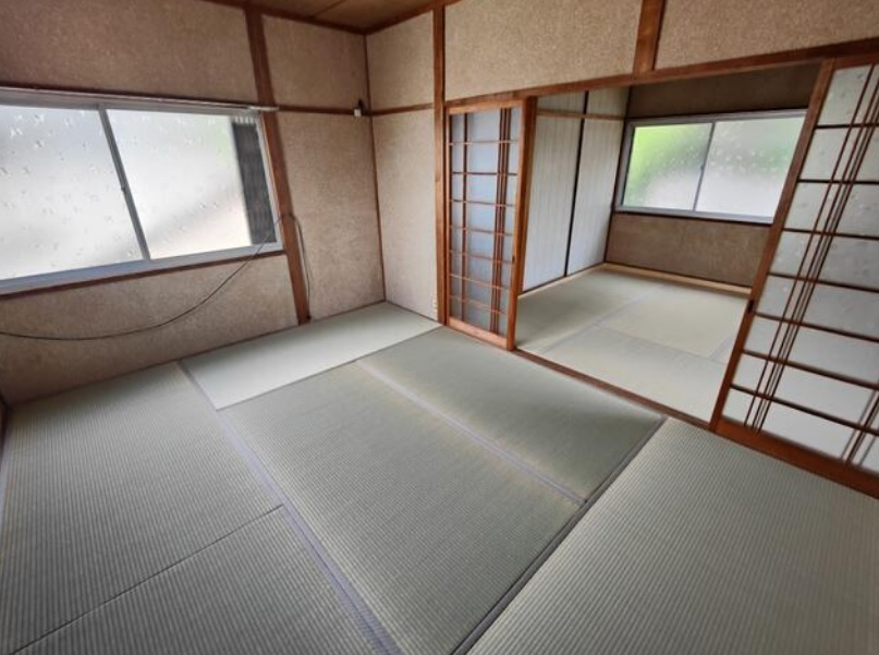 舞子台６丁目　中古戸建　収益の和室