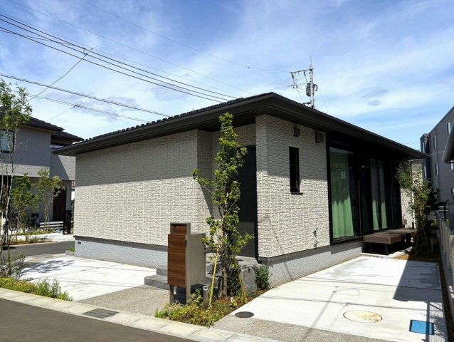 中古戸建　流山市野々下