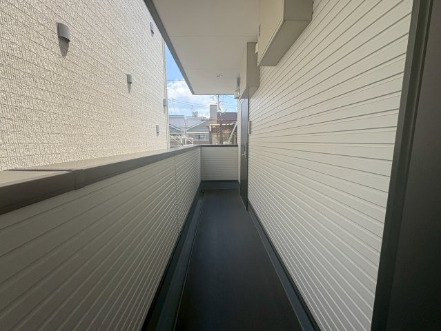 パラドール大蓮東のその他共用部分