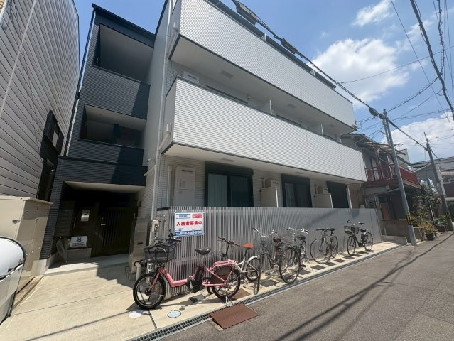 パラドール大蓮東のその他共用部分