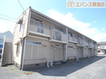 並木ハイツBの画像