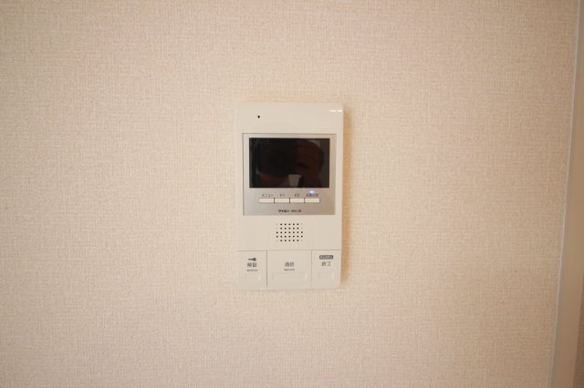 【セキュリティ】 | フリージア天王寺 | TVモニターホン・ホームセキュリティーもございます