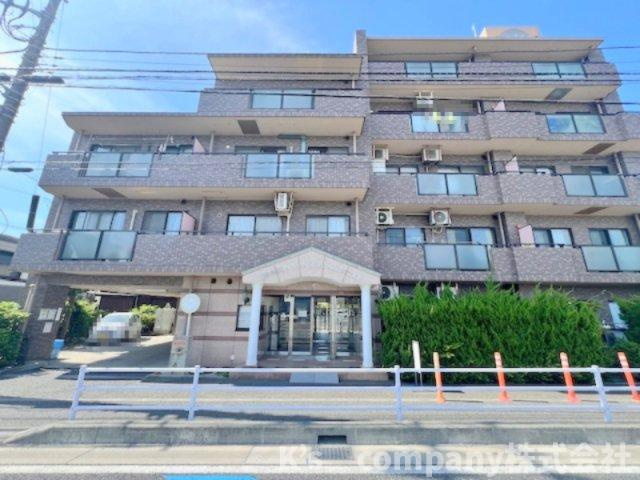 ◎藤沢市辻堂6丁目　ドラゴンマンション湘南辻堂1番館の外観|外観写真◇