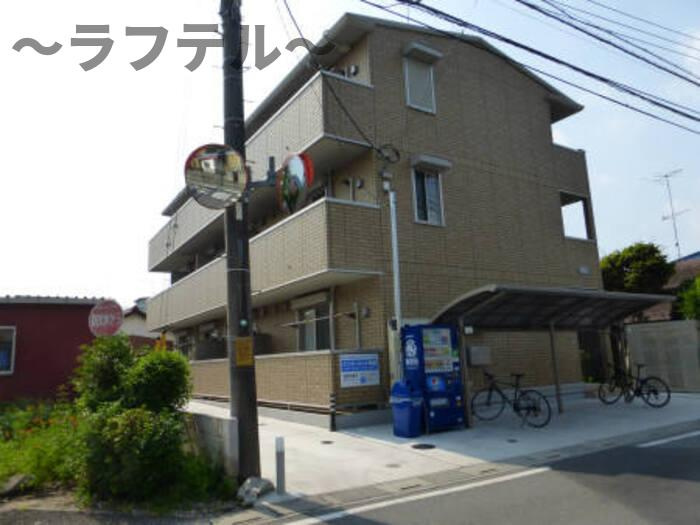 プランドール（入間市）