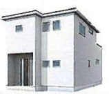 久喜吉羽第5　新築戸建　全8棟　7号棟の画像