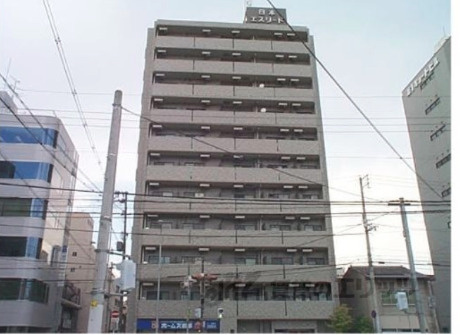 エスリード京都駅前
