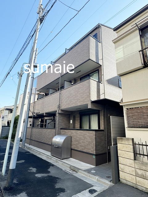グランクオール駒込