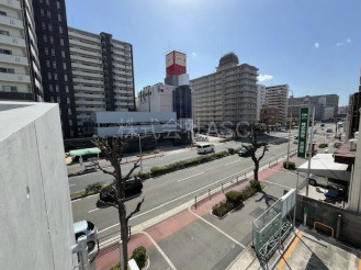 嬉しい楽しいビル貸店舗事務所の周辺