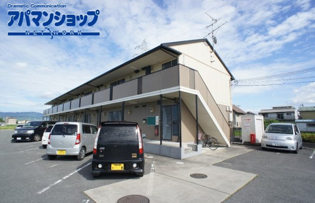 セジュール筒井