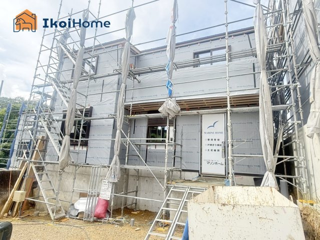 神戸市西区美穂が丘4丁目　全18区画17号地　新築戸建