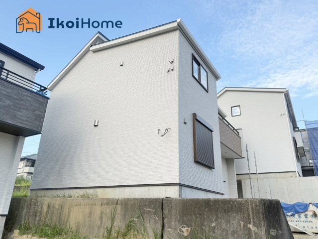 神戸市西区美穂が丘4丁目　全18区画17号地　新築戸建のその他|【ホームページに現地動画掲載中】●年中無休：当日予約可●一戸建ての多いエリア、静かで落ち着いた雰囲気