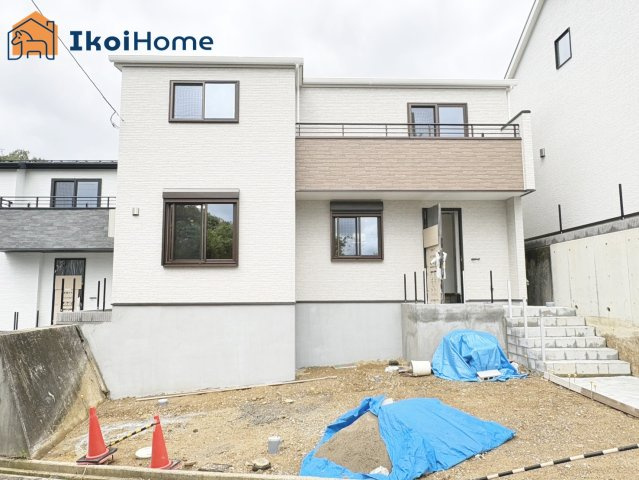 神戸市西区美穂が丘4丁目　全18区画17号地　新築戸建の周辺|【ホームページに現地動画掲載中】●年中無休：当日予約可●平日や夜間もご案内可能。臨機応変に対応します