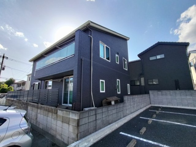 【バルコニー】 | 柏座戸建