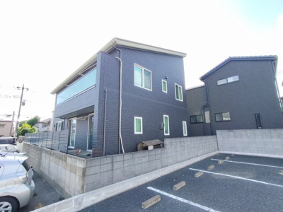 【その他】 | 柏座戸建