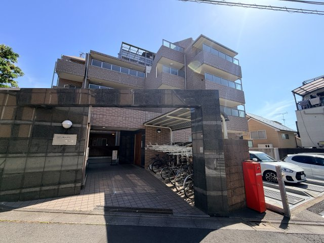 コンチェルト国分寺