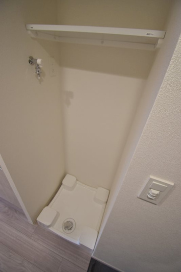 【設備】プレサンスOSAKA西中島リエゾン