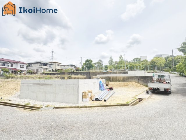 神戸市西区美穂が丘4丁目　全18区画16号地　新築戸建