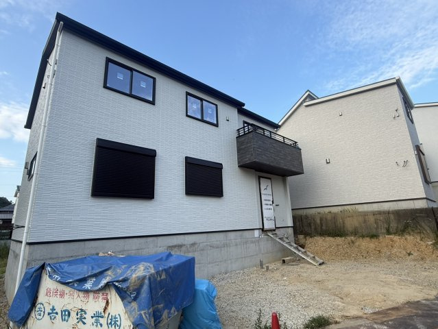 神戸市西区美穂が丘4丁目　全18区画16号地　新築戸建の周辺|【ホームページに現地動画掲載中】●年中無休：当日予約可●平日や夜間もご案内可能。臨機応変に対応します