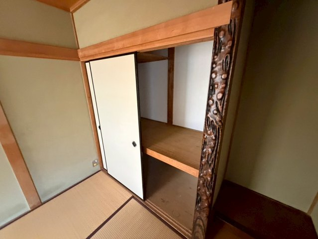岡本8丁目貸家のその他