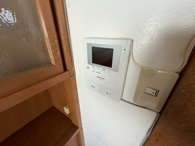岡本8丁目貸家のその他