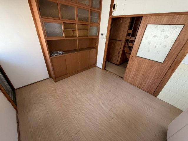 岡本8丁目貸家のその他