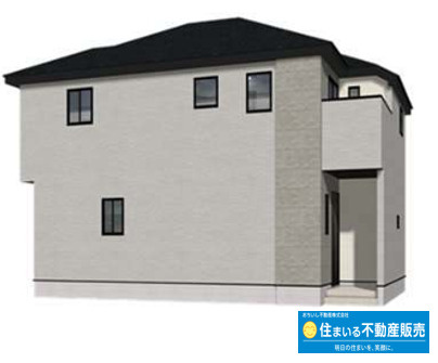福岡市南区皿山7期　１号棟