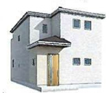 久喜吉羽第5　新築戸建　全8棟　8号棟の画像