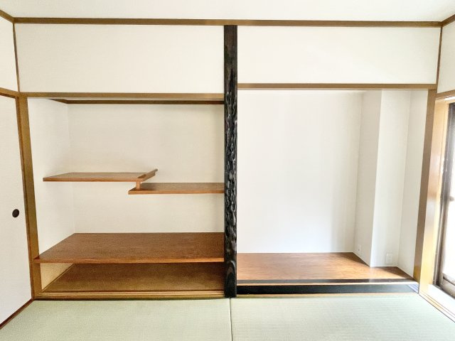 ライオンズマンション枚方■中古マンションの収納