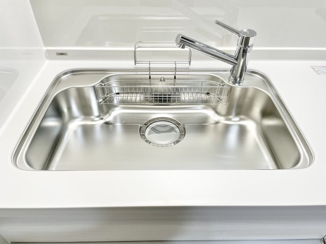 ライオンズマンション枚方■中古マンションのキッチン