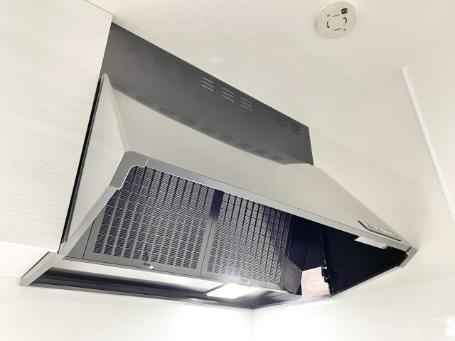 ライオンズマンション枚方■中古マンションのキッチン