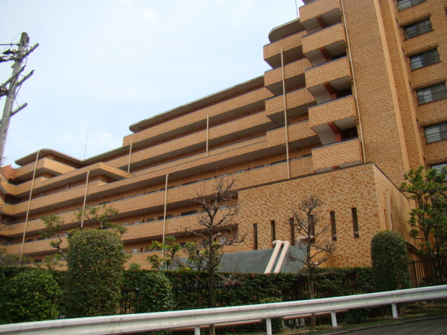 ライオンズマンション枚方■中古マンション