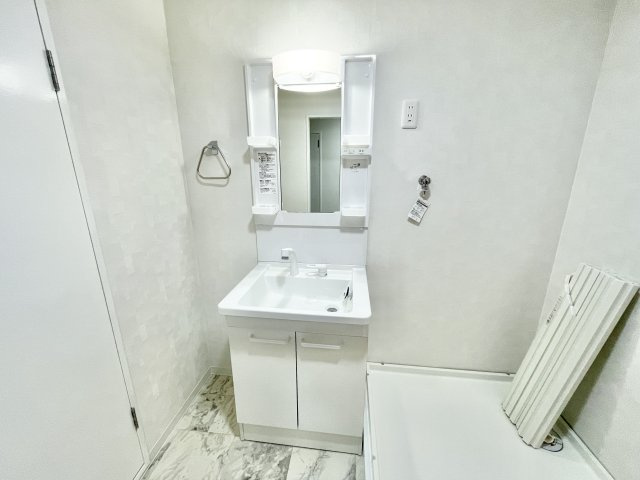 ライオンズマンション枚方■中古マンションのトイレ