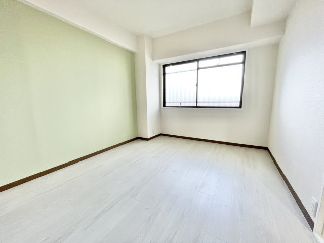 ライオンズマンション枚方■中古マンションの洋室