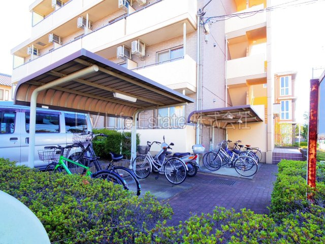 小平市小川町２丁目の賃貸マンション