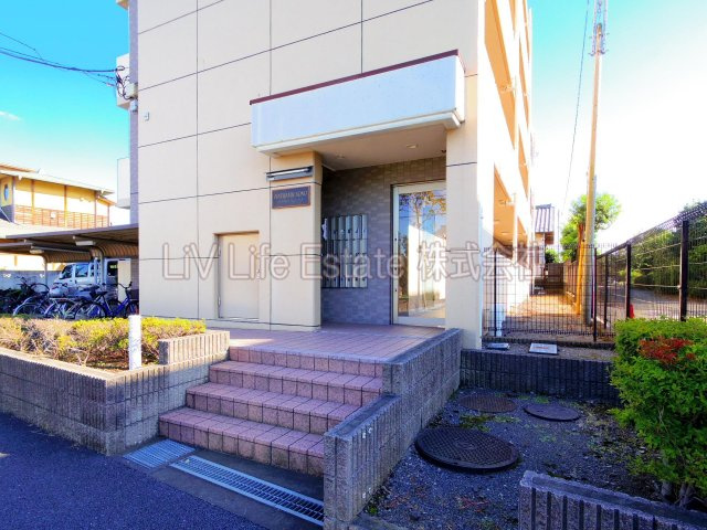 小平市小川町２丁目の賃貸マンション